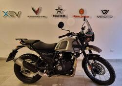 Royal Enfield Himalayan 411 (2021 - 24) usata