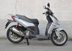 Aprilia Sportcity 250 usata