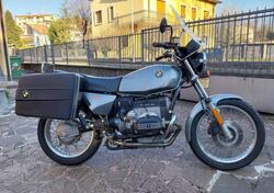 Bmw R 80 ST d'epoca