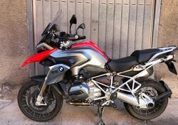 Bmw R 1200 GS (2013 - 16) usata