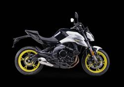 CFMOTO 650NK (2021 - 25) nuova