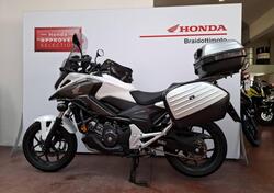 Honda NC 750 X ABS Travel Edition (2018 - 20) usata