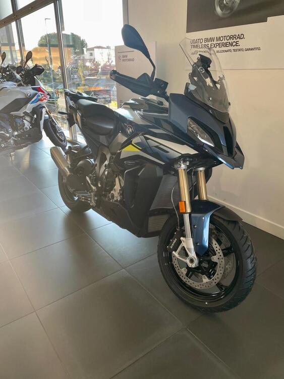 Bmw S 1000 XR (2024 - 25) (2)