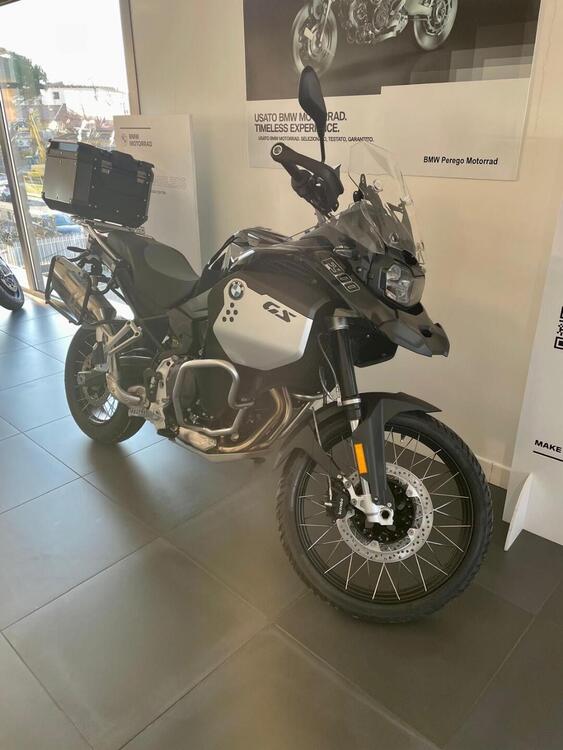 Bmw F 900 GS Adventure (2024 - 25) (2)