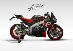 Aprilia Tuono 1100 V4 Factory (2021 - 24) usata