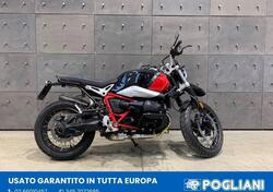 Bmw R nineT Urban GS (2021 - 24) usata