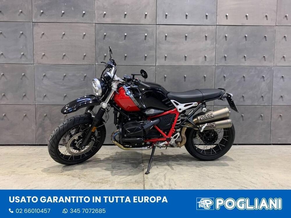 Bmw R nineT Urban GS (2021 - 24) (5)