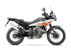 KTM 790 Adventure (2023 - 24) nuova