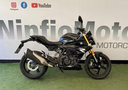 Bmw G 310 R (2021 - 25) usata