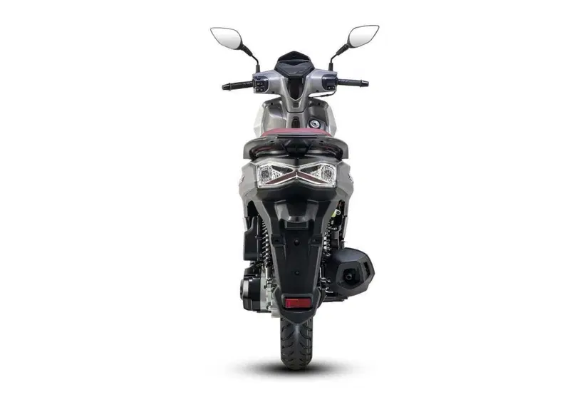 Sym Symphony 200 Symphony 200 ST (2025 - 26) (4)