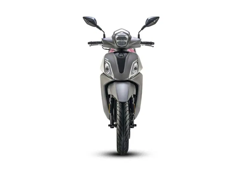 Sym Symphony 200 Symphony 200 ST (2025 - 26) (7)
