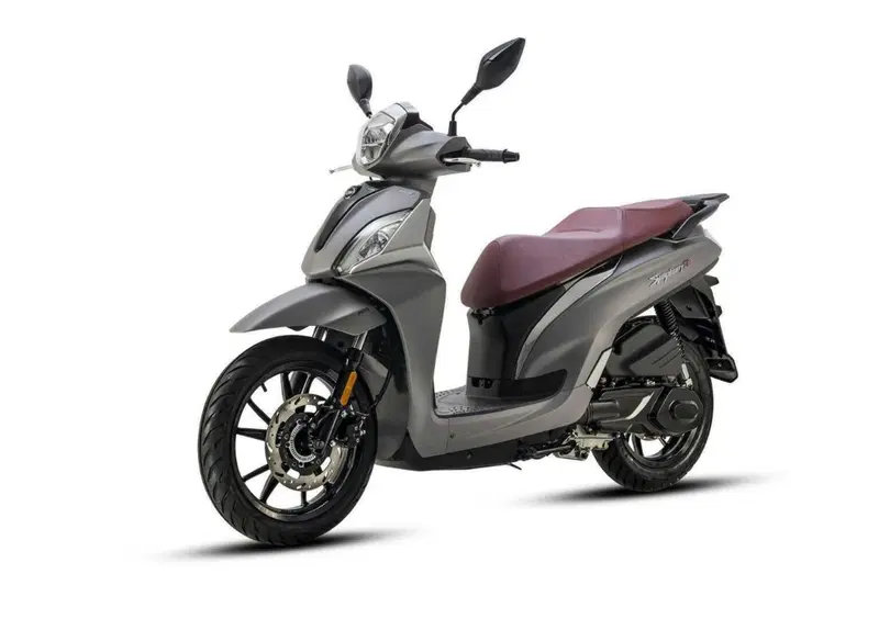 Sym Symphony 200 Symphony 200 ST (2025 - 26) (6)