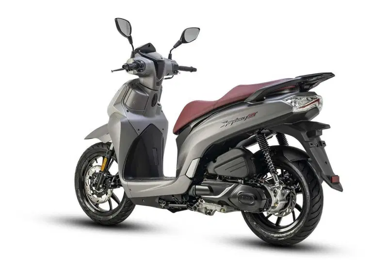 Sym Symphony 200 Symphony 200 ST (2025 - 26) (5)