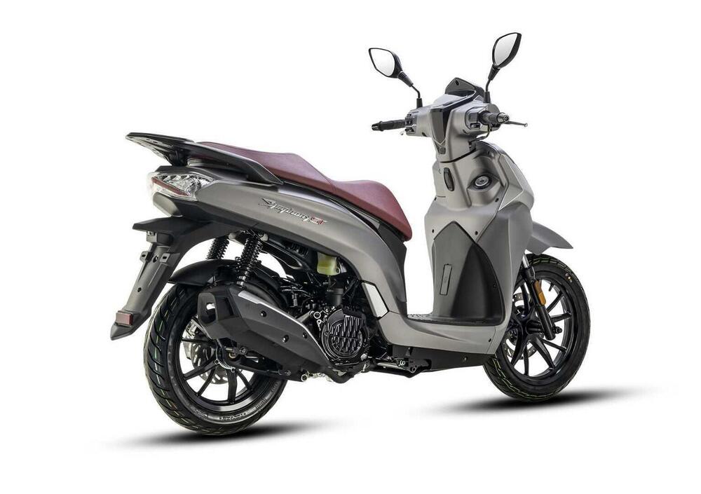 Sym Symphony 200 ST (2025) (3)