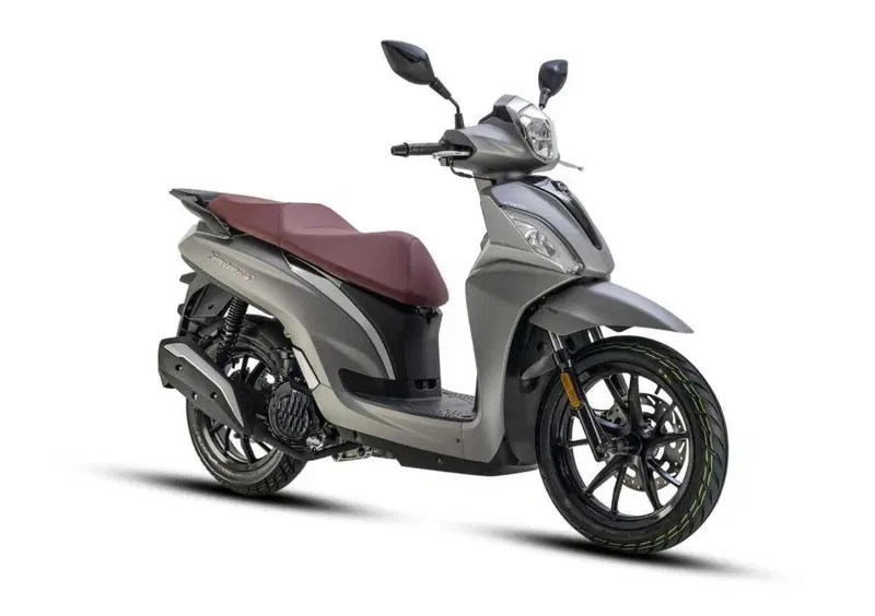 Sym Symphony 200 Symphony 200 ST (2025 - 26)