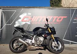 Bmw S 1000 R (2014 - 16) usata