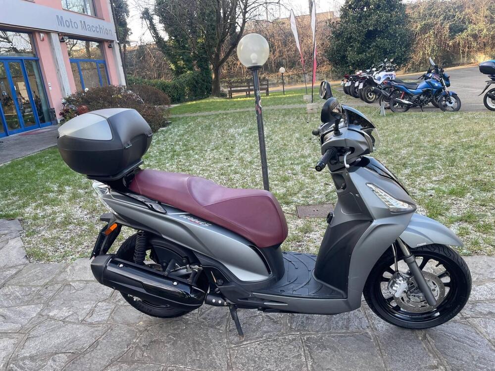 Kymco Agility 300i ABS (2019 - 20)