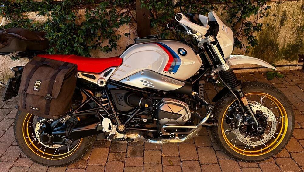 Bmw R nineT Urban GS (2021 - 24) (2)