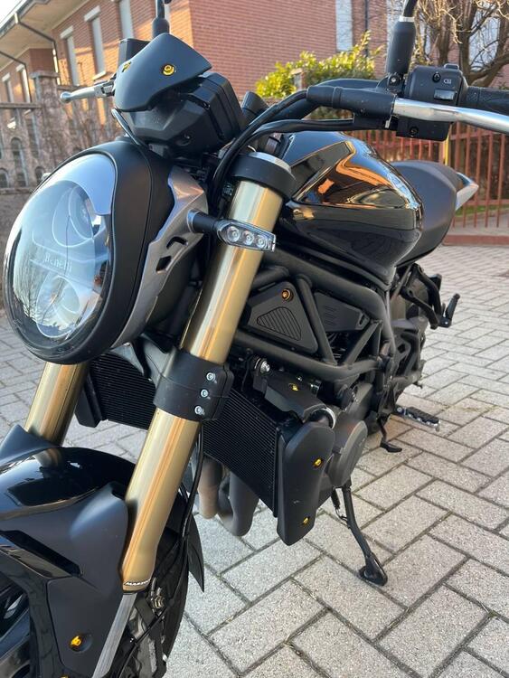 Benelli 752 S (2019 - 20) (5)