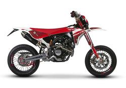 Fantic Motor XMF 125 Motard Competition 4T (2023 - 24) nuova