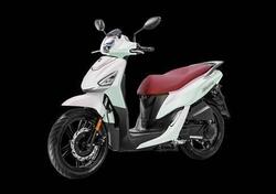 Sym Symphony 125 (2025) nuova