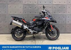 Benelli TRK 502X (2021 - 25) usata