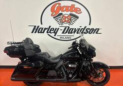 Harley-Davidson Ultra Limited (2022 - 25) usata