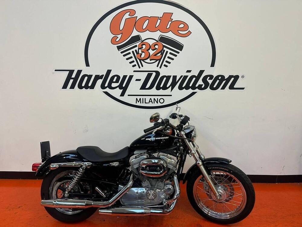 Harley-Davidson 883 (2006 - 07) - XL