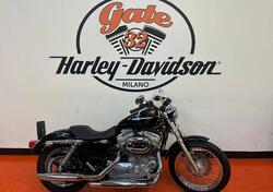 Harley-Davidson 883 (2006 - 07) - XL usata