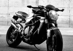 MV Agusta Brutale 1078 RR usata