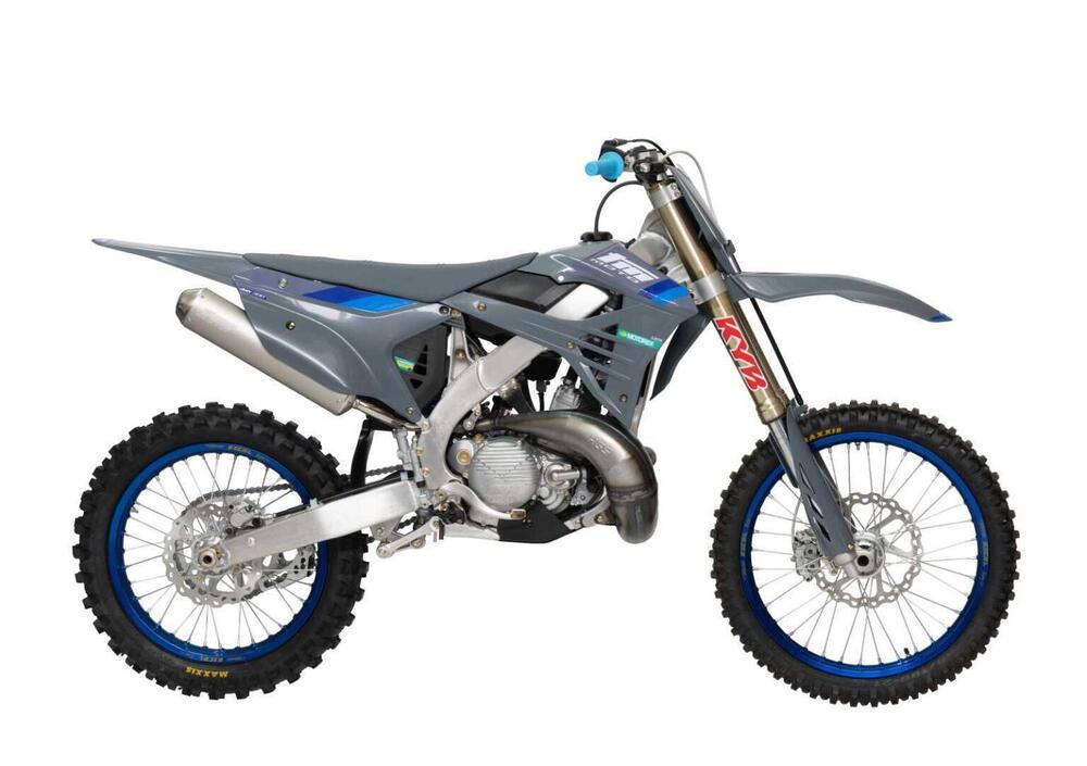 Tm Moto MX 300 ES 2T (2025) (2)