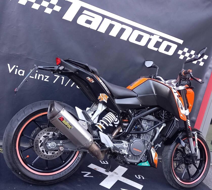 KTM 125 Duke ABS (2013 - 16) (3)