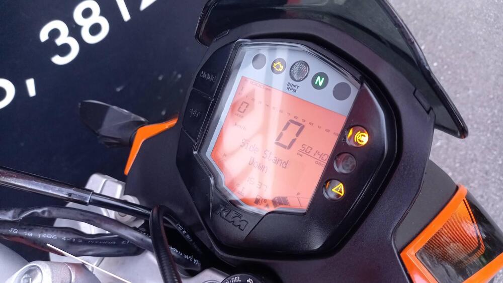 KTM 125 Duke ABS (2013 - 16) (4)