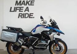 Bmw R 1250 GS (2021 - 24) usata