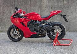 MV Agusta F3 800 Rosso (2021 - 23) usata