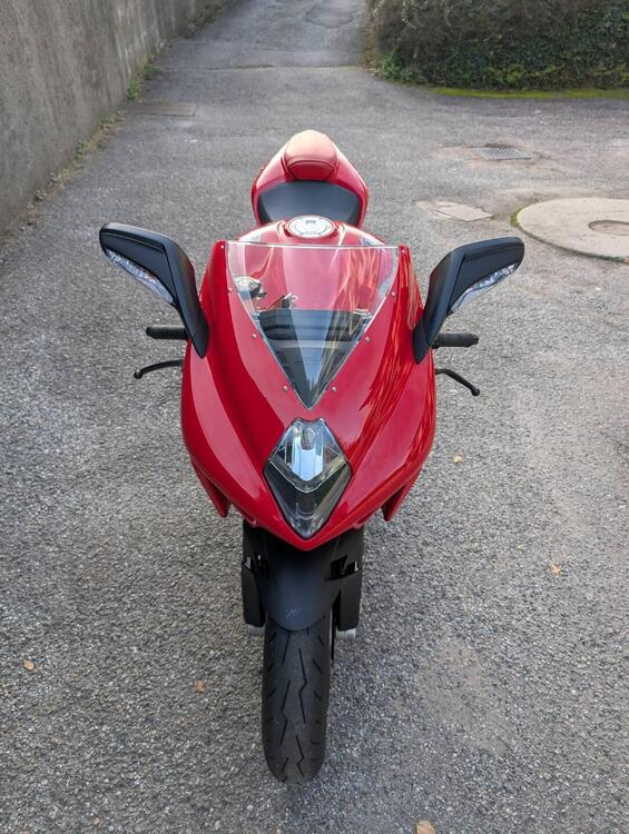 MV Agusta F3 800 Rosso (2021 - 23) (4)