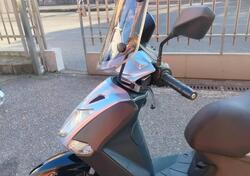 Kymco Agility 200i R16 (2008 - 16) usata