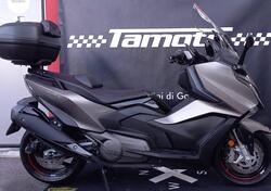 Kymco AK 550 Premium (2023 - 25) usata