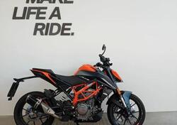 KTM 390 Duke (2021 - 23) usata