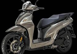 Sym Symphony 125 ST (2025) nuova