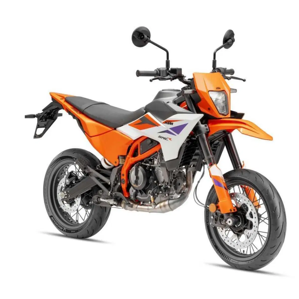 KTM 390 SMC R (2025 - 26)