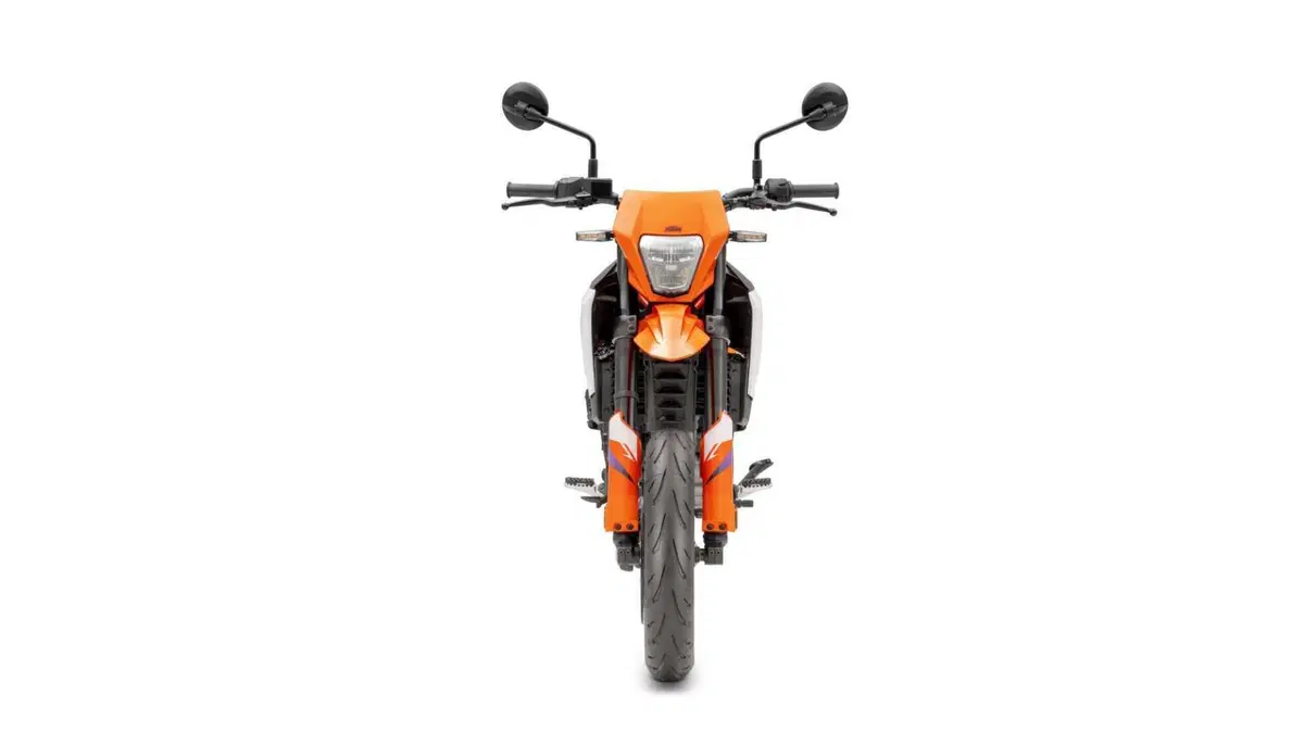 KTM 390 SMC R 390 SMC R (2025 - 26) (5)