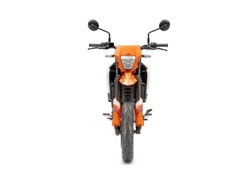 KTM 390 SMC R 390 SMC R (2025 - 26) (5)
