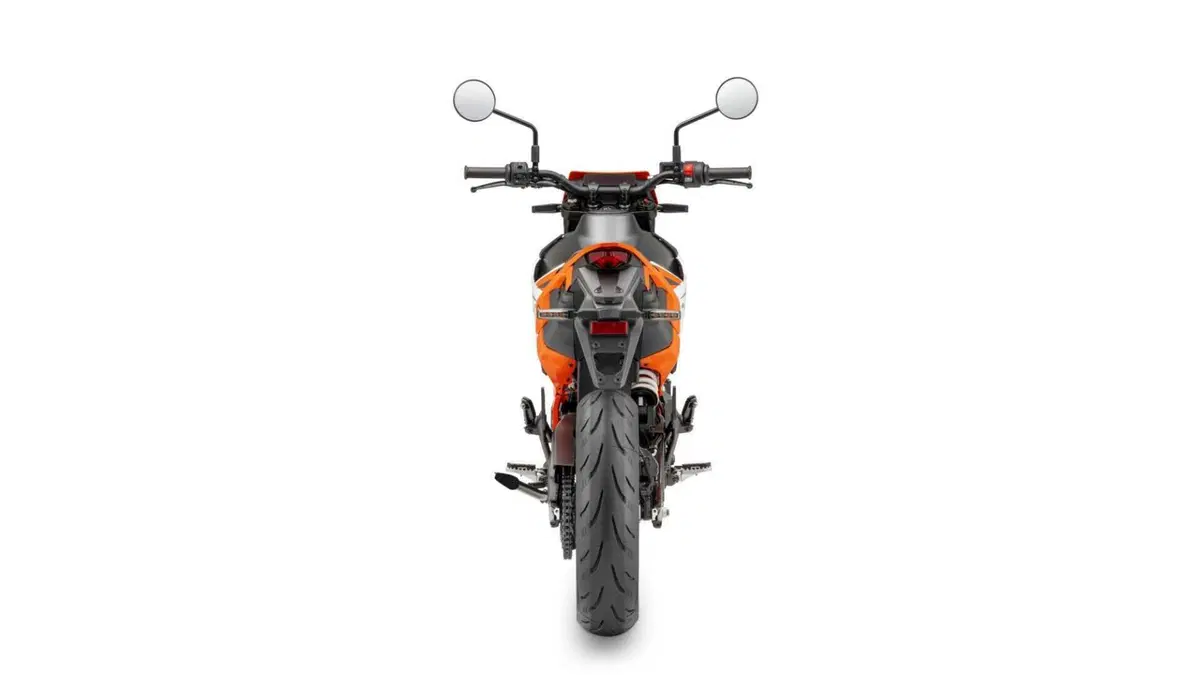 KTM 390 SMC R 390 SMC R (2025 - 26) (3)