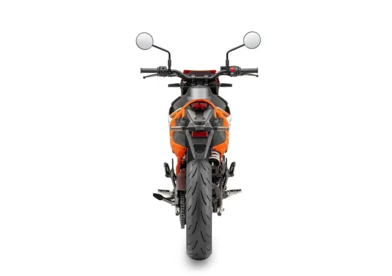 KTM 390 SMC R 390 SMC R (2025 - 26) (3)