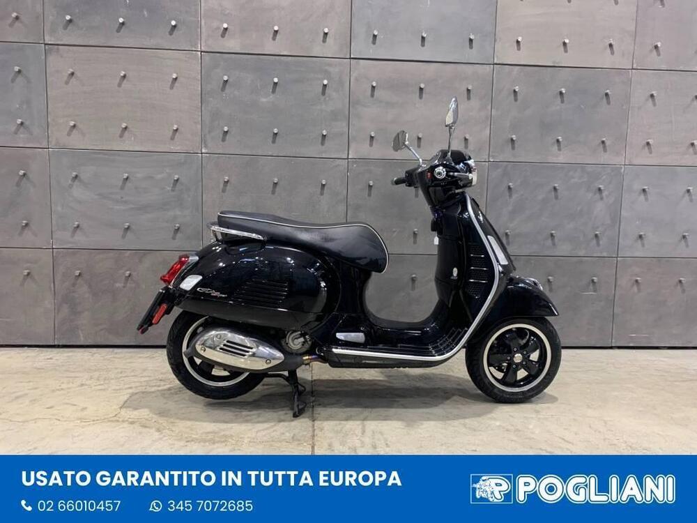 Vespa GTS 300 Super (2023 - 24)