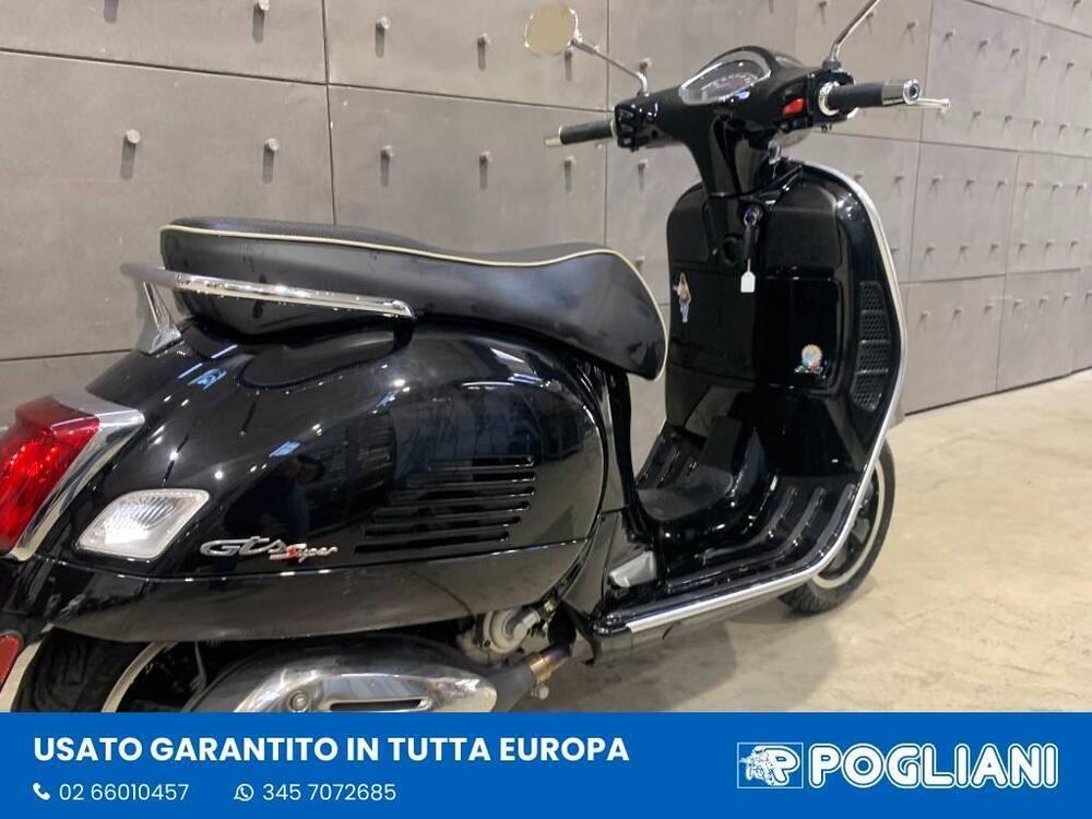 Vespa GTS 300 Super (2023 - 24) (2)