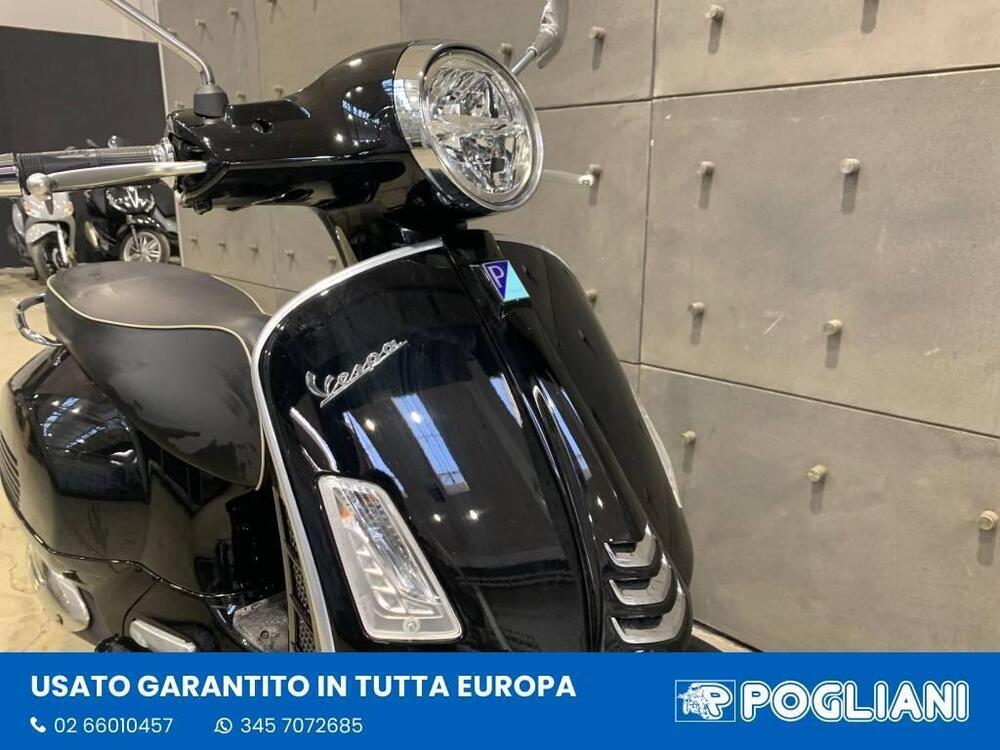 Vespa GTS 300 Super (2023 - 24) (3)