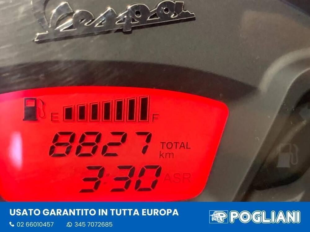 Vespa GTS 300 Super (2023 - 24) (4)