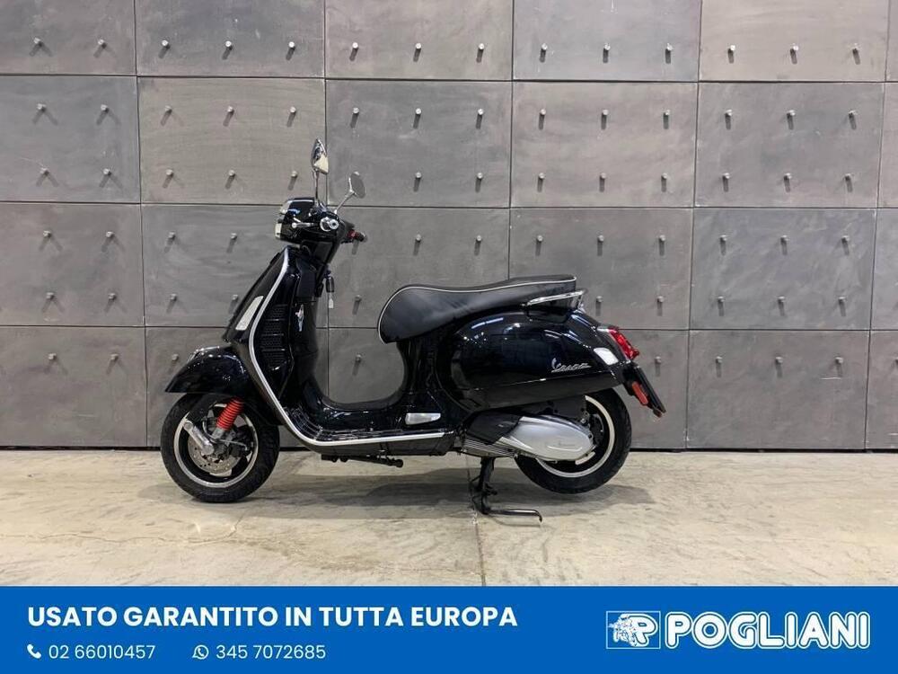 Vespa GTS 300 Super (2023 - 24) (5)